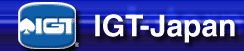 IGT JAPAN
